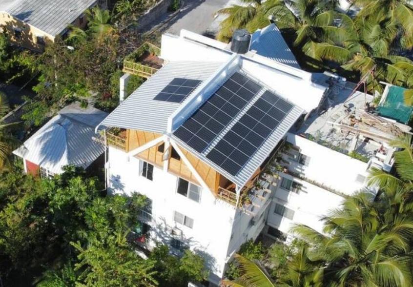 Villa Florencia Bavaro Punta Cana Zewnętrze zdjęcie