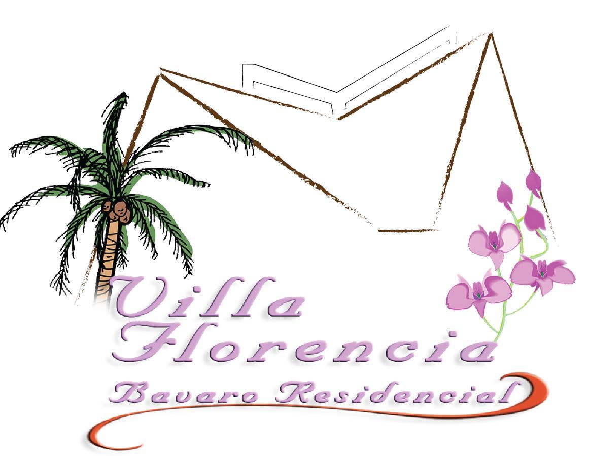 Villa Florencia Bavaro Punta Cana Zewnętrze zdjęcie